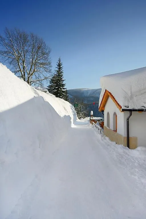 Pension Karolina 3*, Spindleruv Mlyn