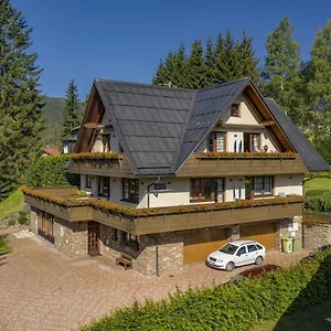Aspen Gasthof