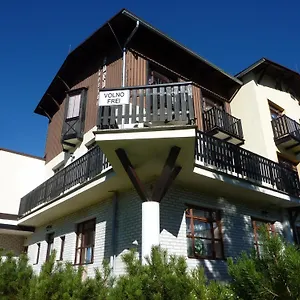 Guest house Boruvka